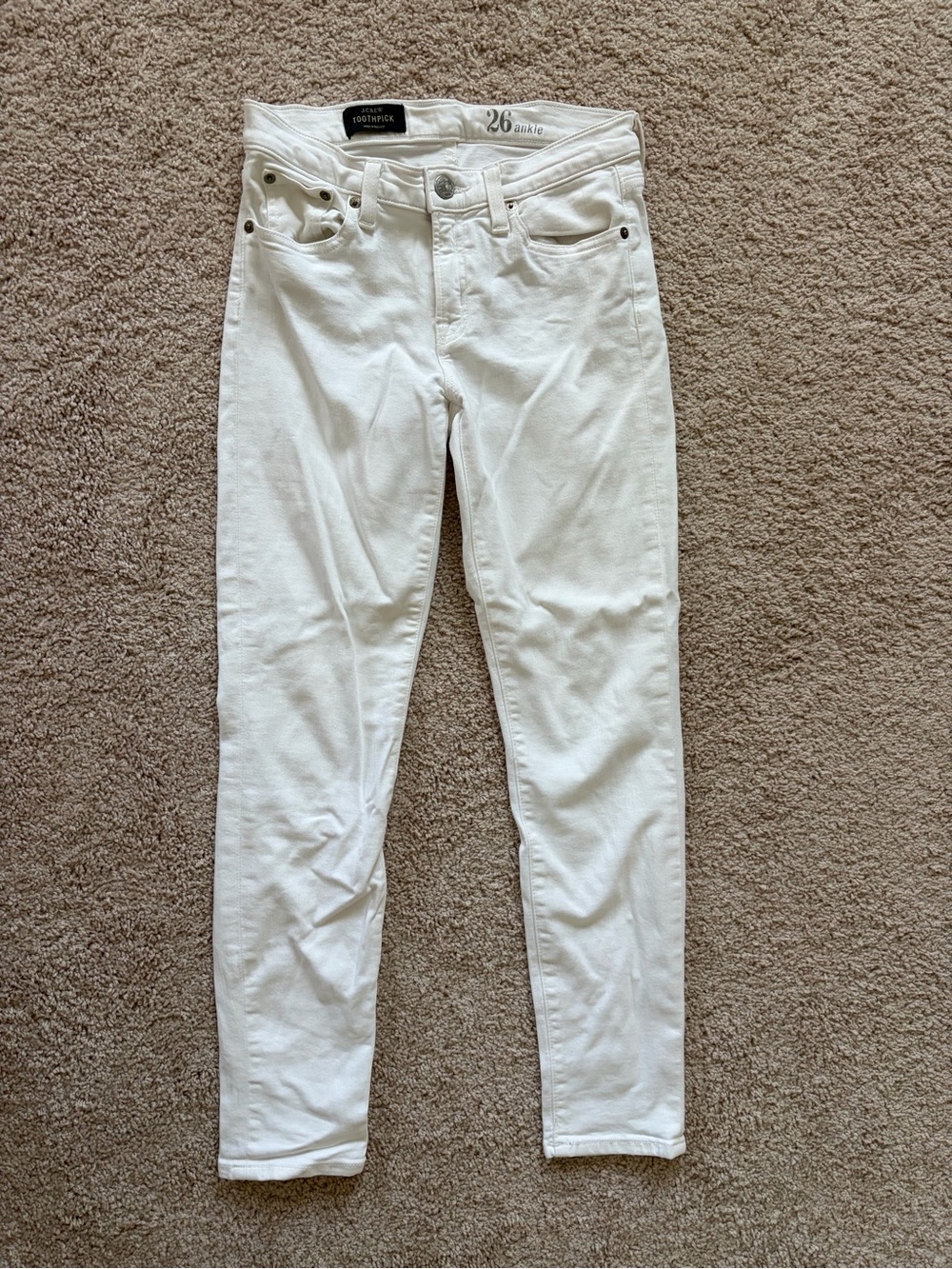 J Crew Jeans